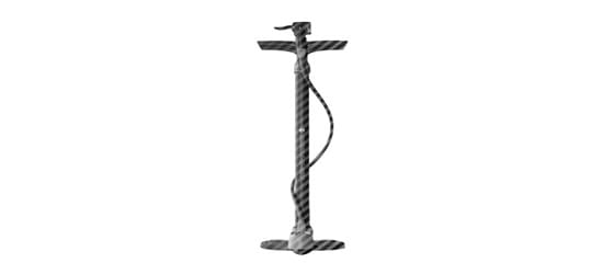 Standpumpen Standpumpen