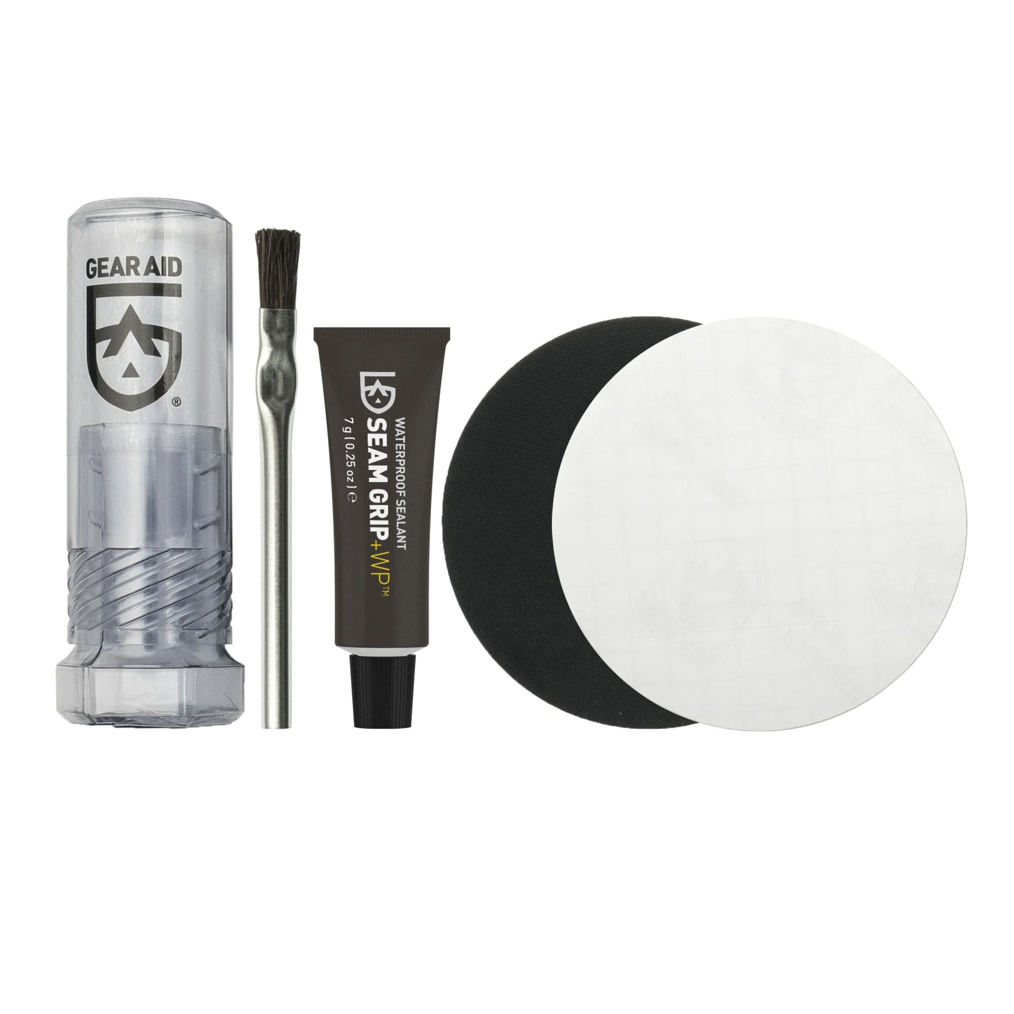 Gear Aid Seam Grip +WP Field Repair Kit Gear Aid Seam Grip +WP Field Repair Kit