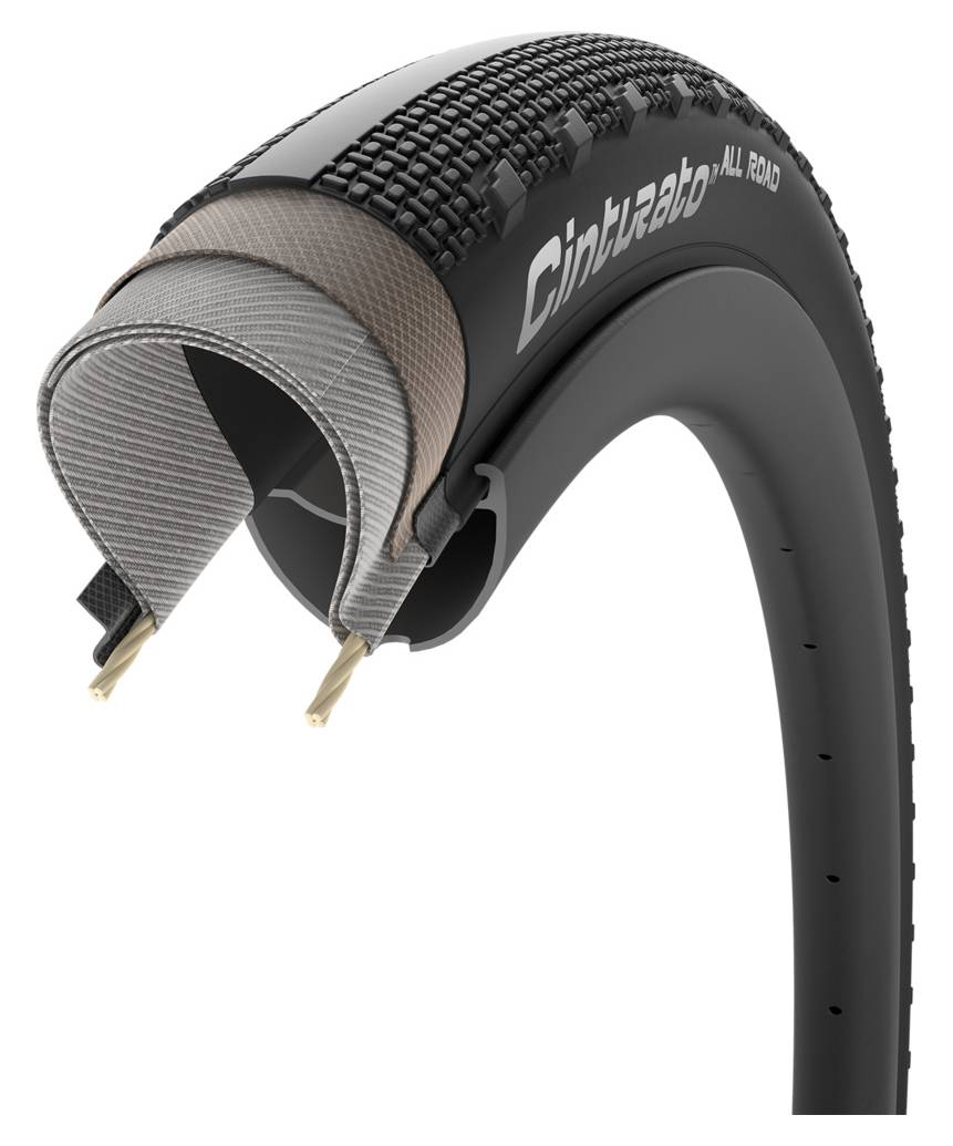 Pirelli Cinturato All Road Faltreifen