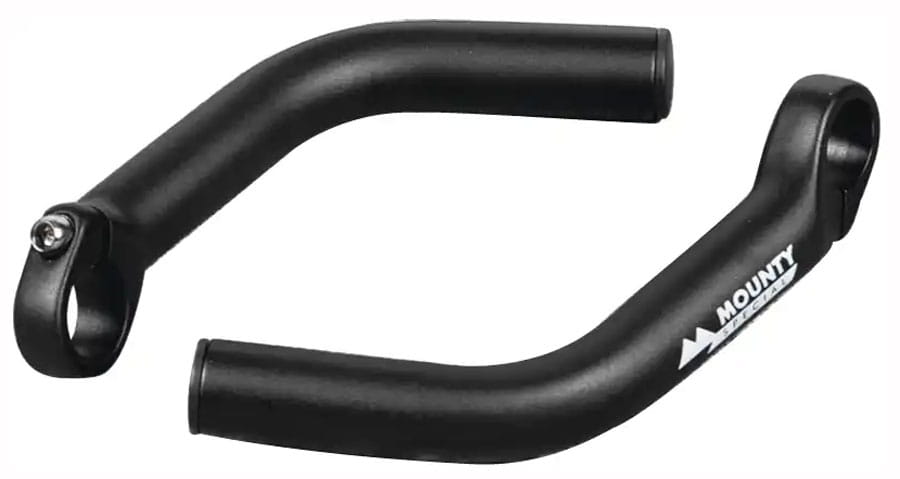 Mounty Special Lite-Ends Lenkerhörnchen / Barends