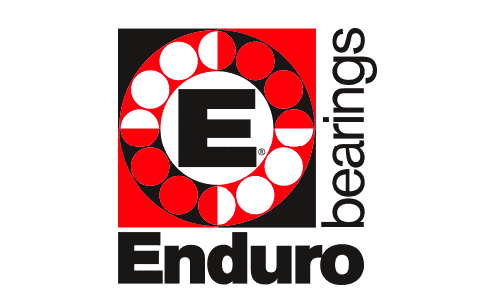 Enduro-Bearings Logo