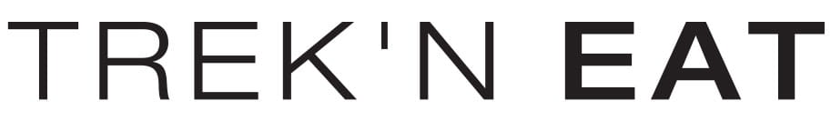 Trek n eat Logo Trek n eat Logo