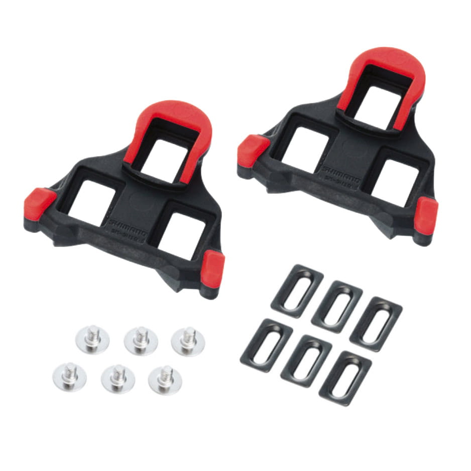shimano-spd-sl-cleats-sm-sh10-rot-000_402287d06727cc9fd16d3fe2b0ef8ec8 Shimano SPD-SL Cleats SM-SH10 / SM-SH11 / SM-SH12