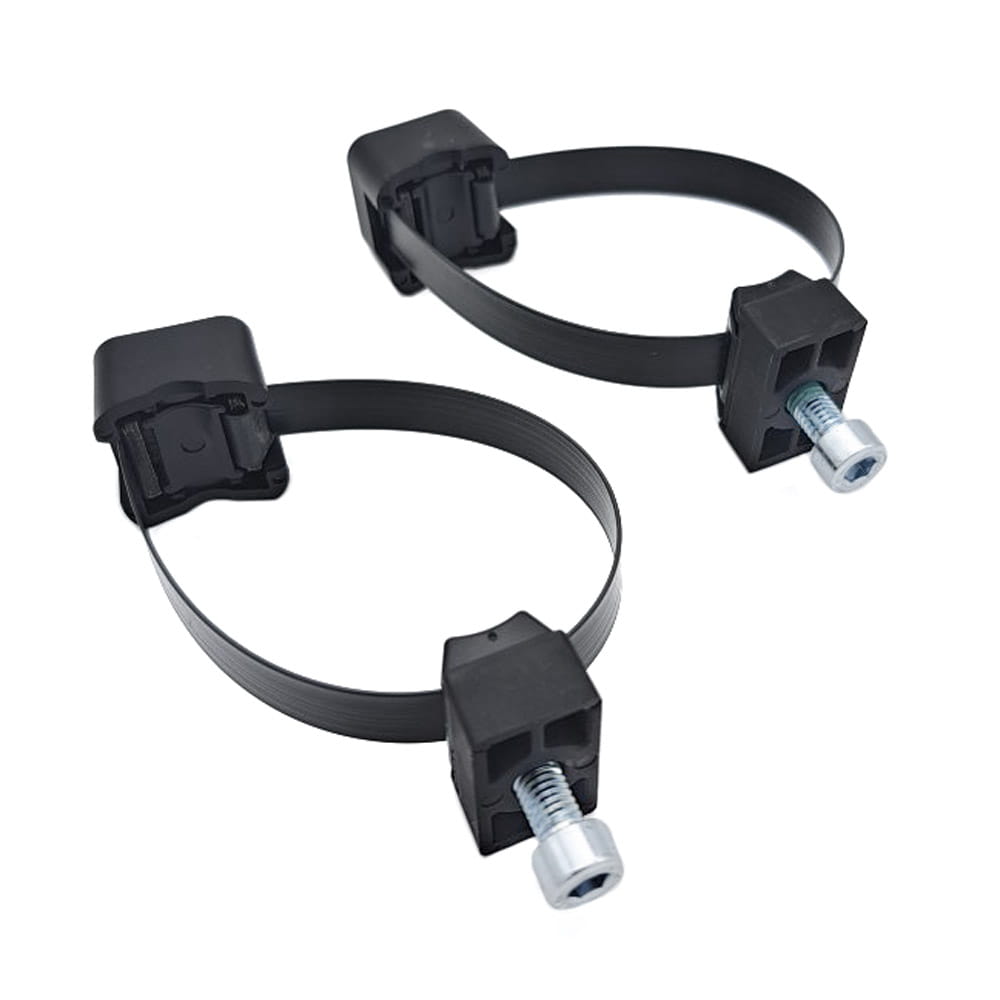 ABUS FMU 6950 Strap Adapter for Frame Locks (96201) ABUS FMU 6950 Strap Adapter for Frame Locks (96201)