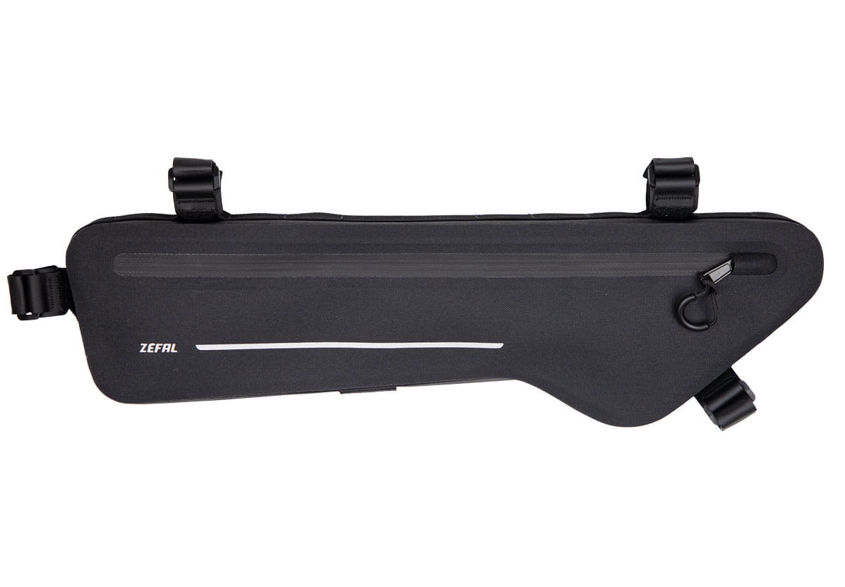 Zefal Z Adventure C4 Rahmentasche 4.2L (50 cm) Zefal Z Adventure C4 Rahmentasche 4.2L (50 cm)