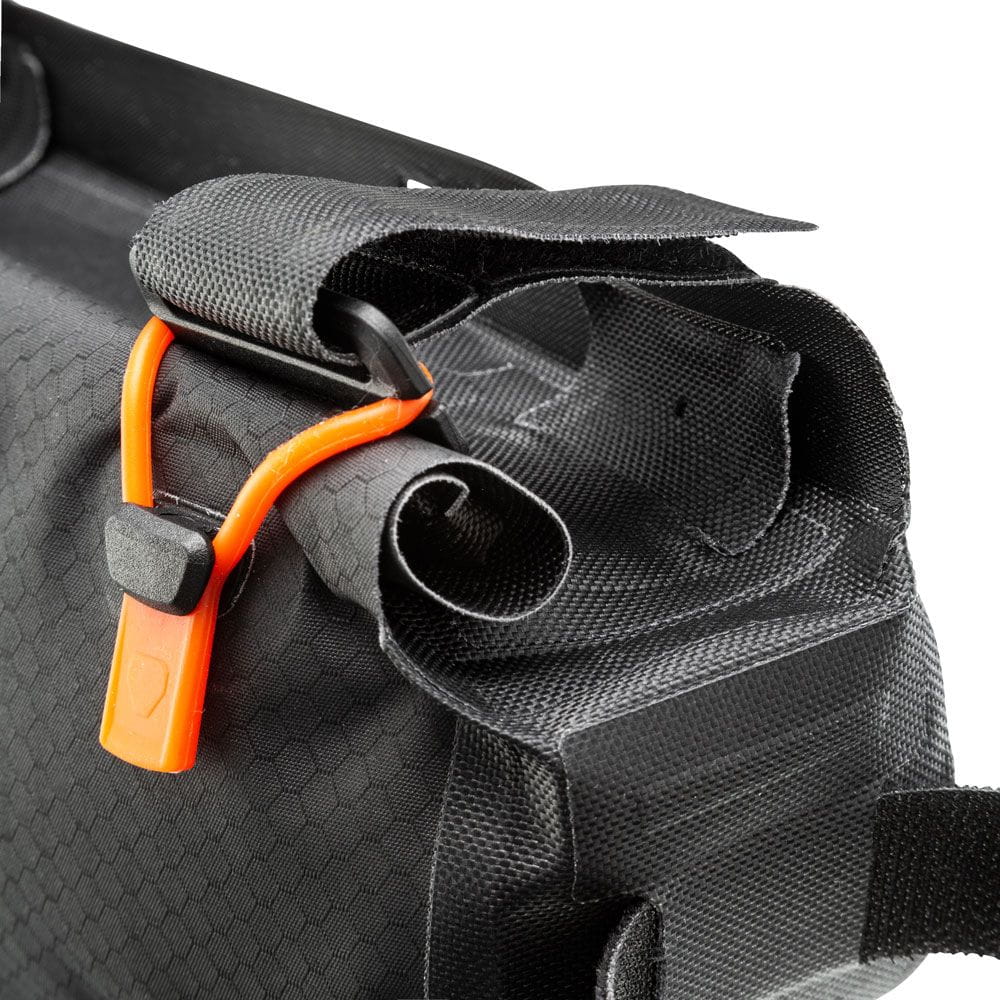 Ortlieb Frame-Pack RC Frame Bag black matt (40/50 cm)