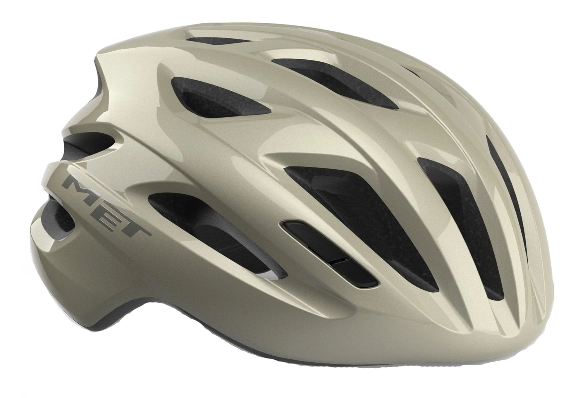 3HM150M - Gray Metallic Glossy