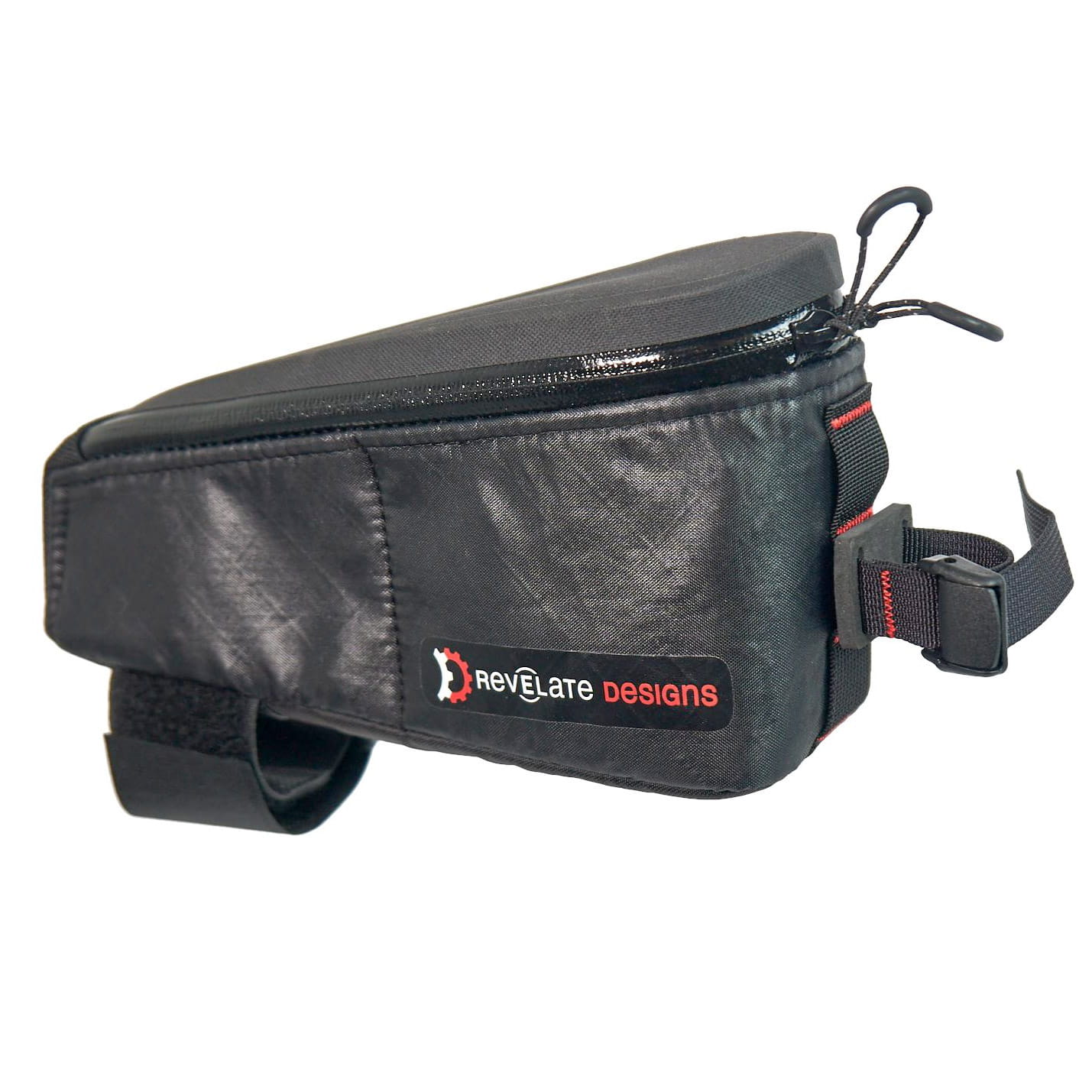 Revelate Designs Gas Tank Top Tube Bag Revelate Designs Gas Tank Top Tube Bag