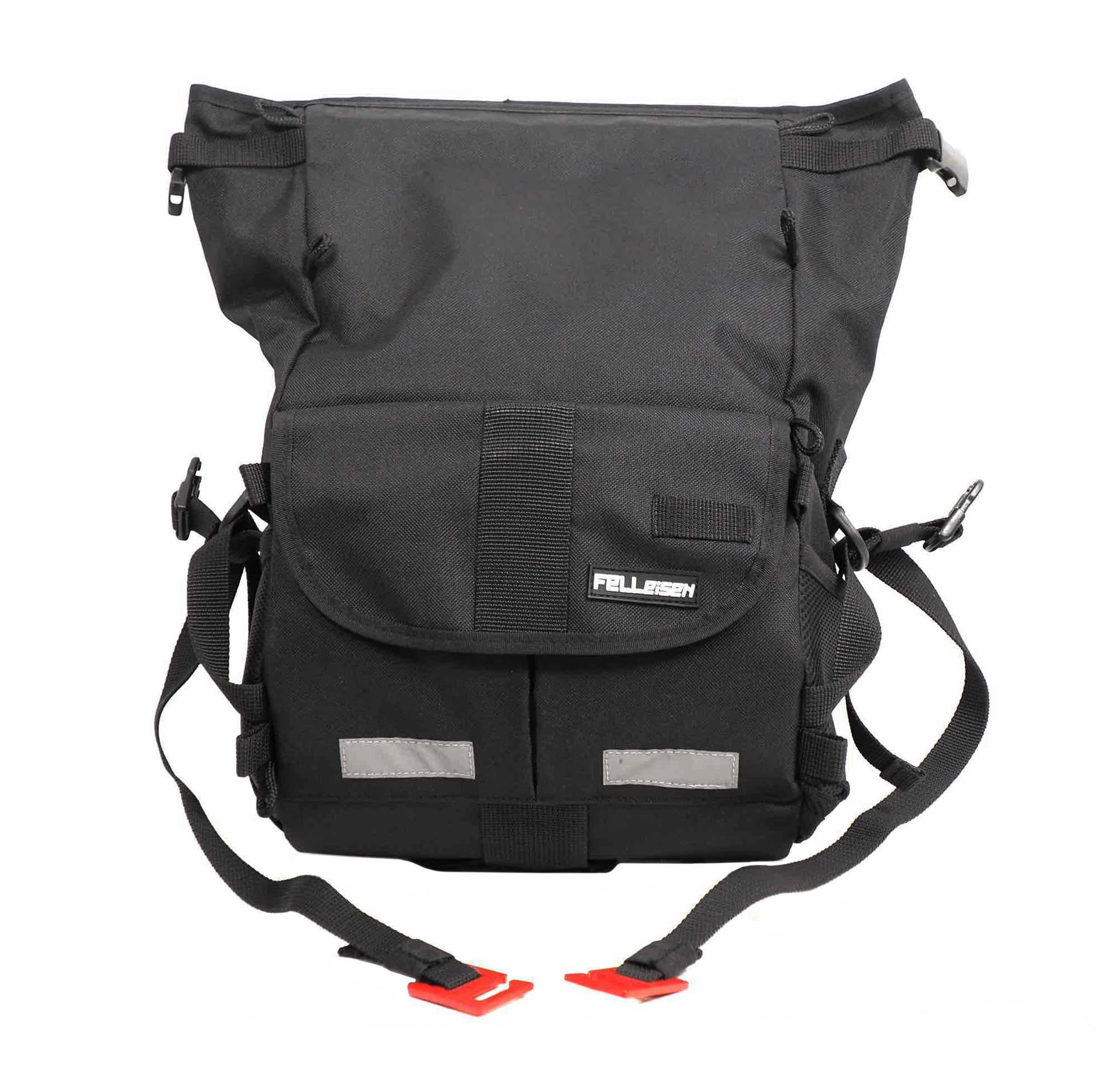 Felleisen Kannibale Handlebar Bag Felleisen Kannibale Handlebar Bag