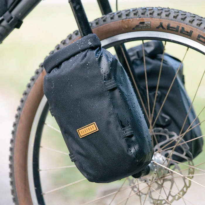 Restrap Switch Pannier Multi Mount