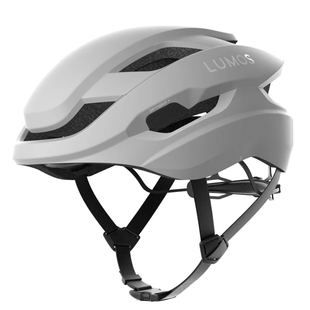 Lumos Ultra Fly Mips + Firefly Road Helm