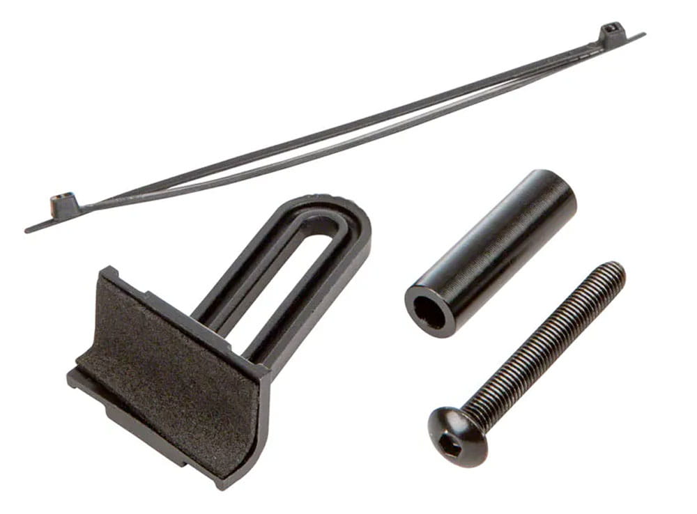 Salsa Fender Mount Adaptor for Class 5 VRS frames