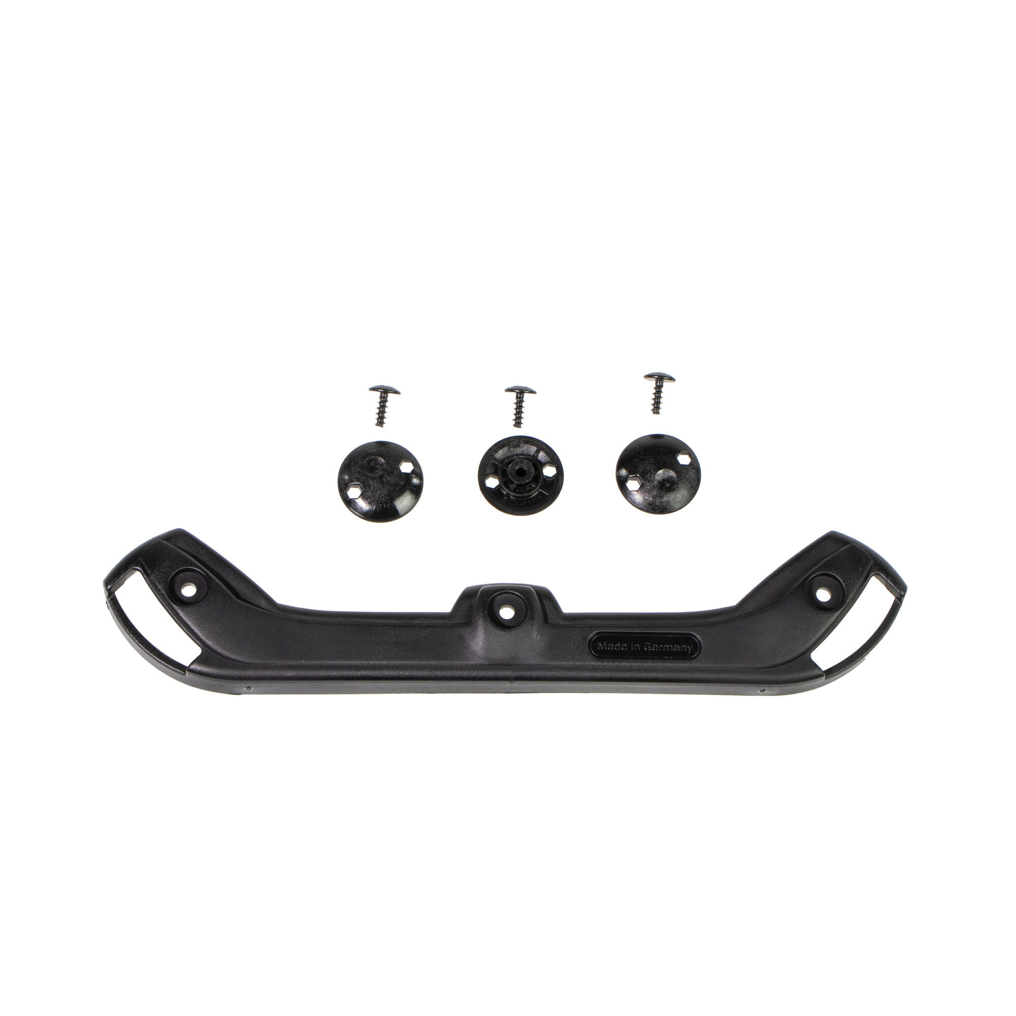 Ortlieb Kantenschutz für QL2.1 Fahrradtasche E256