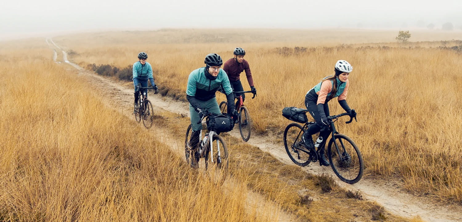 VAUDE VAUDE Fahrradtour