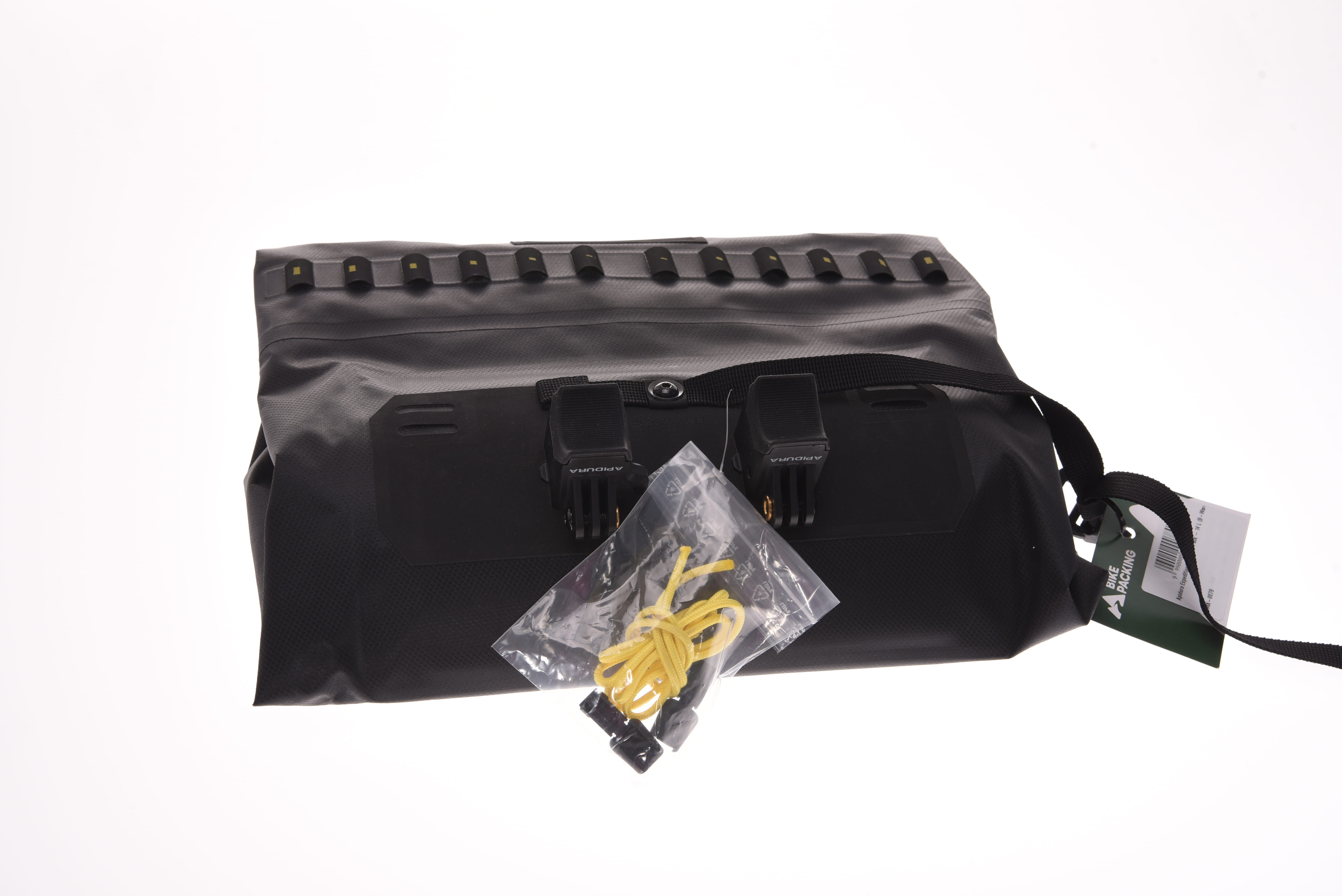 Apidura Expedition Handlebar Pack - 14 L (B-Ware)