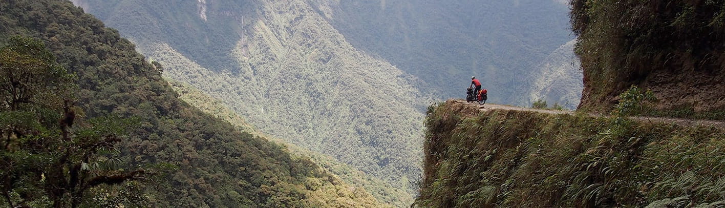 tubus Tubus Gepäckträger