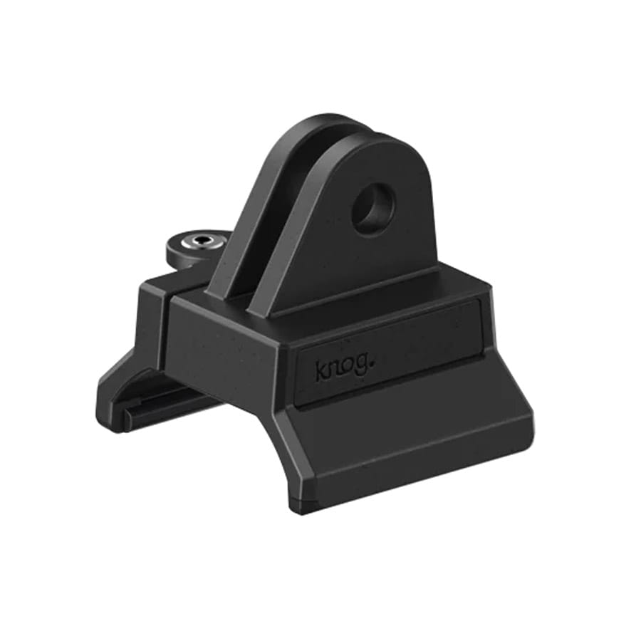 Knog Blinder GoPro® Mount Radcomputer Halterung 13312KN Knog Blinder GoPro® Mount Radcomputer Halterung 13312KN