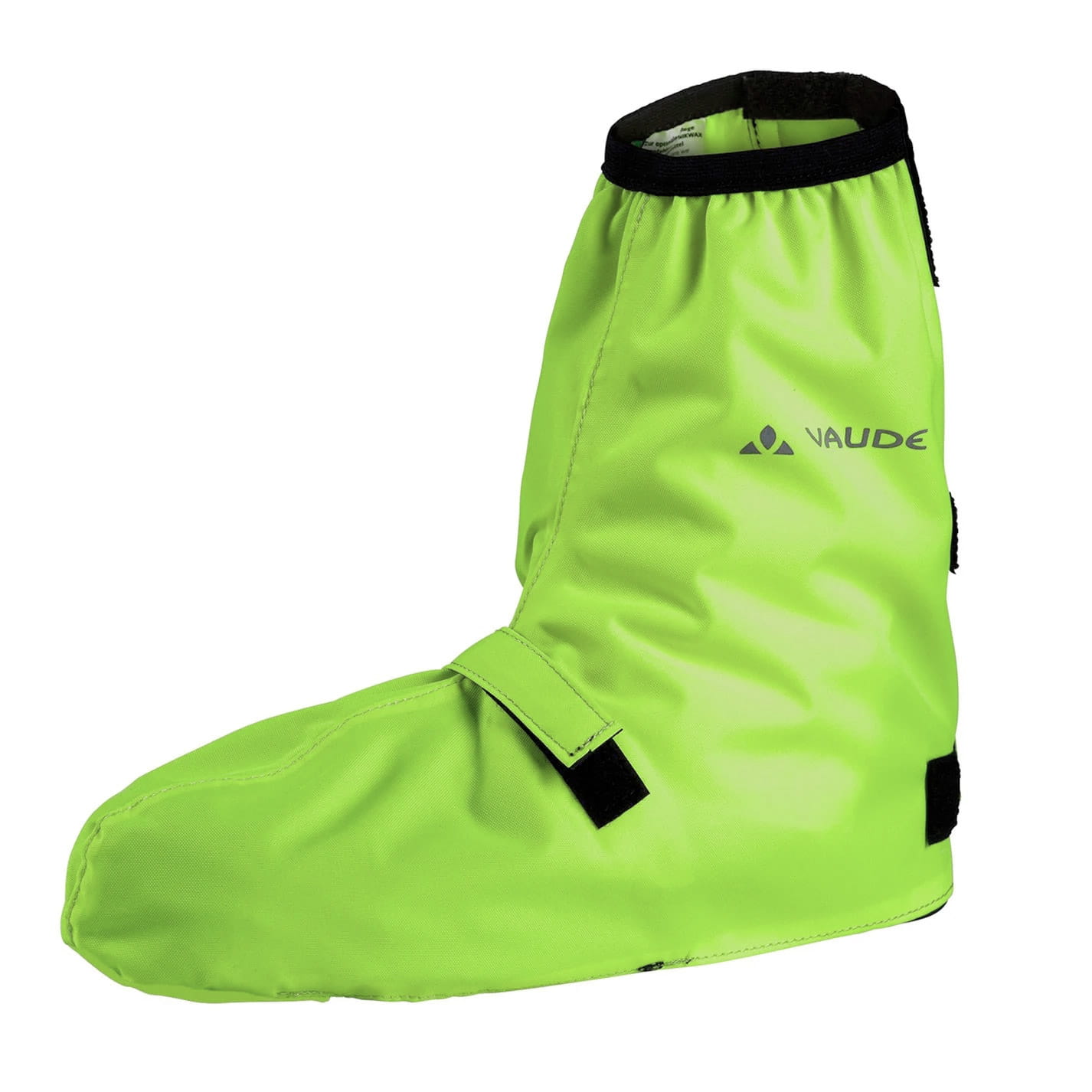 VAUDE Bike Gaiter short Fahrrad Überschuhe Gamaschen (Paar)