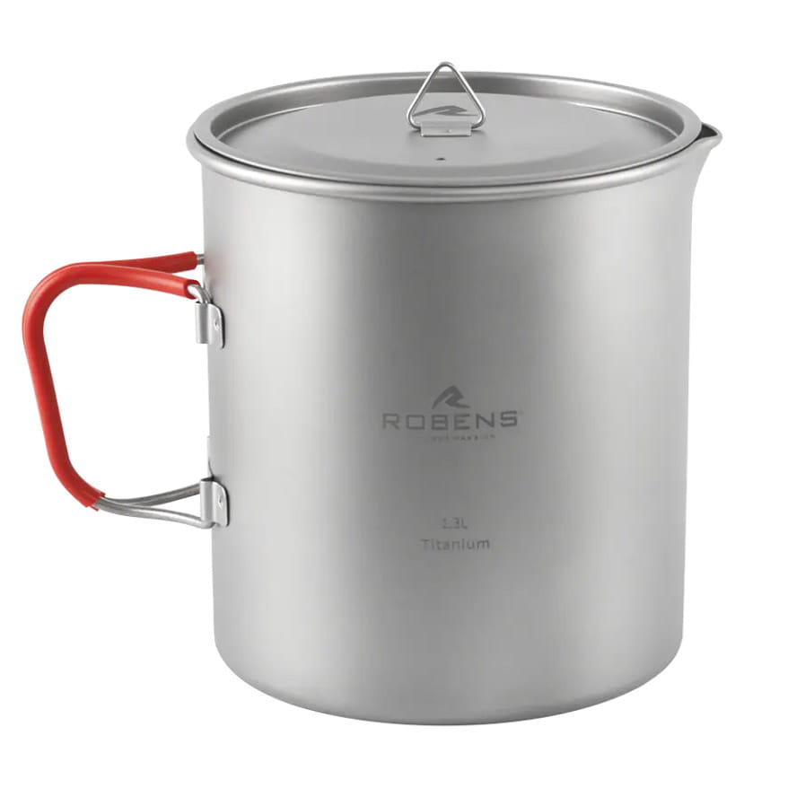 Robens Forge Duo Pot UL Kochkessel