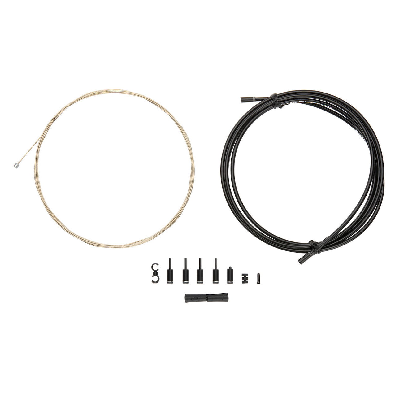 Jagwire 1x Pro Shift cable set Road & Mountain