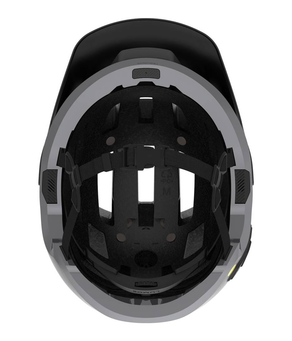Lumos Sonorus Fahrradhelm