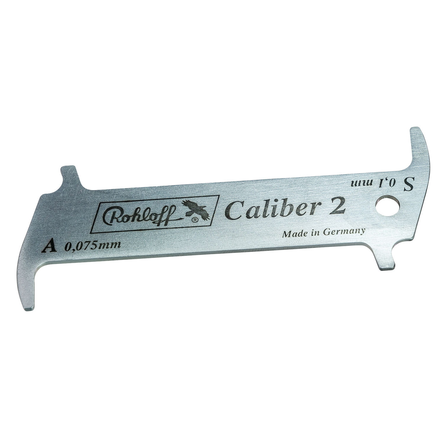 Rohloff Caliber 2 Chain wear gauge