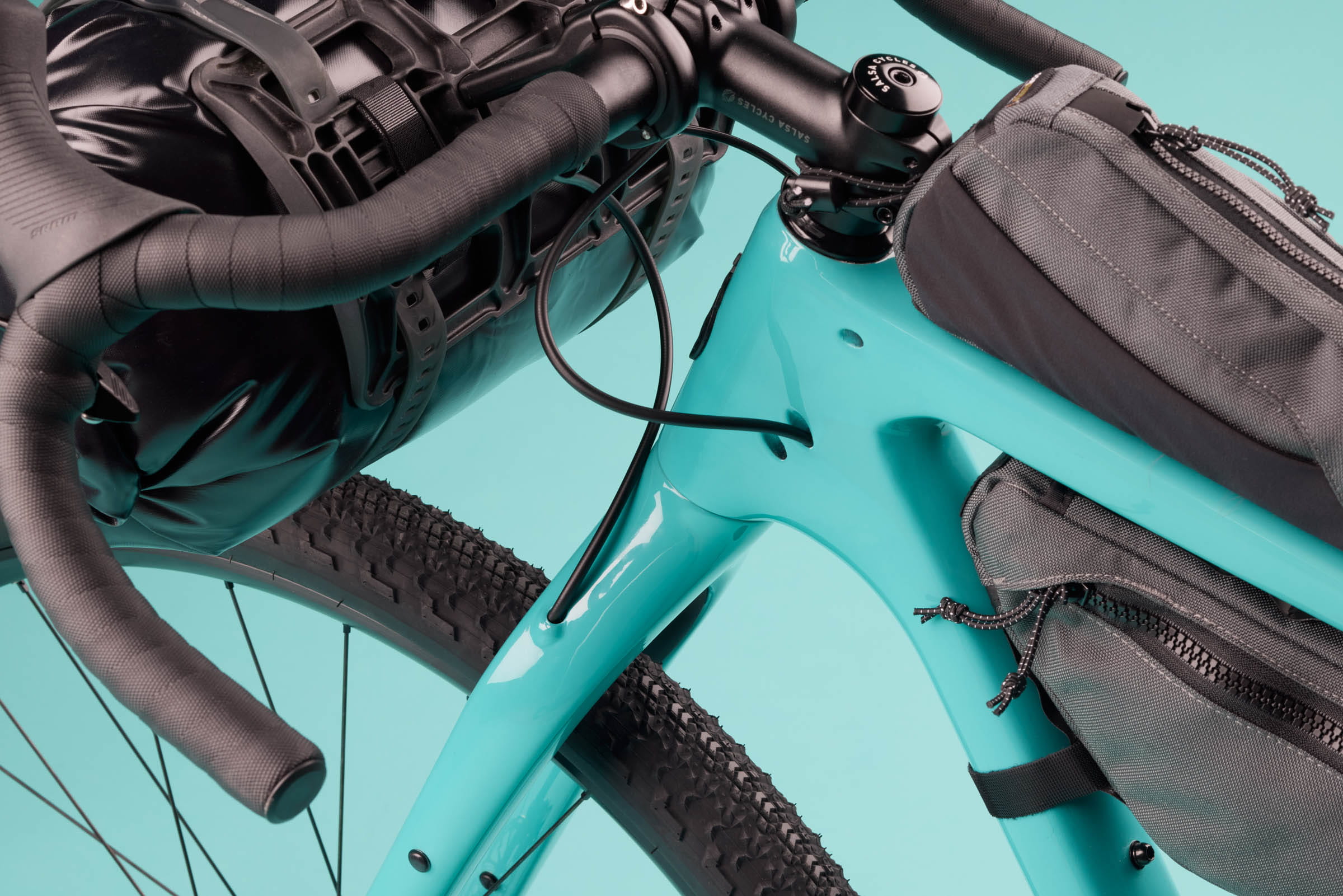 Salsa EXP R Trillium Top Tube Bag online kaufen