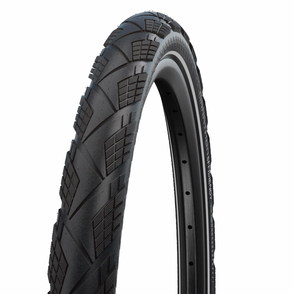 Schwalbe Marathon Efficiency Evolution Line Faltreifen Schwalbe Marathon Efficiency Evolution Line Faltreifen