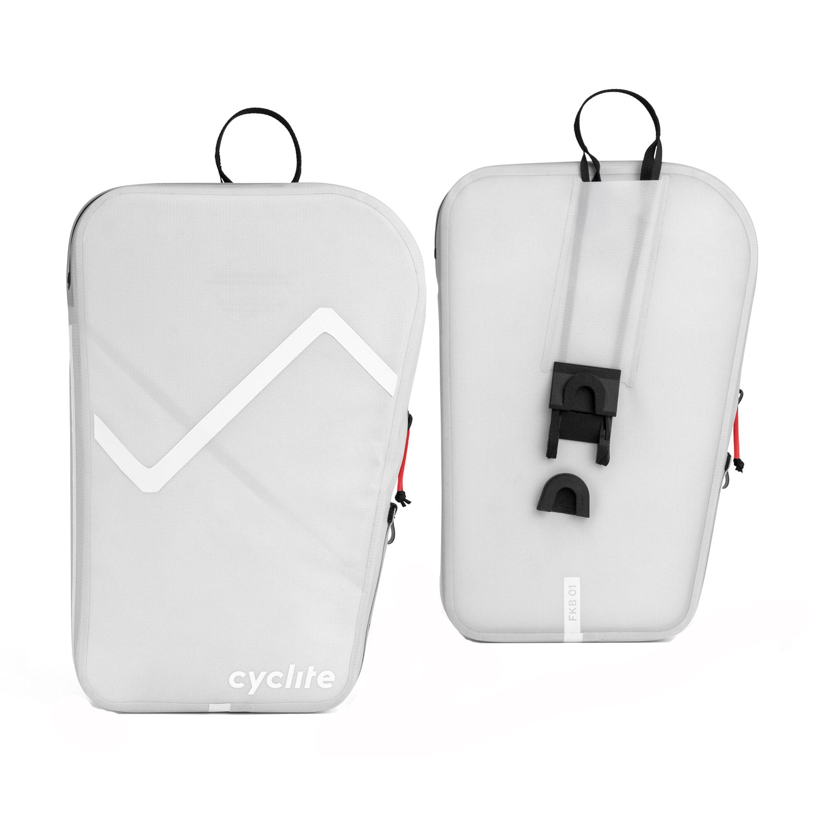 Cyclite Fork Bag / 01 Set Gabeltasche 6.2L