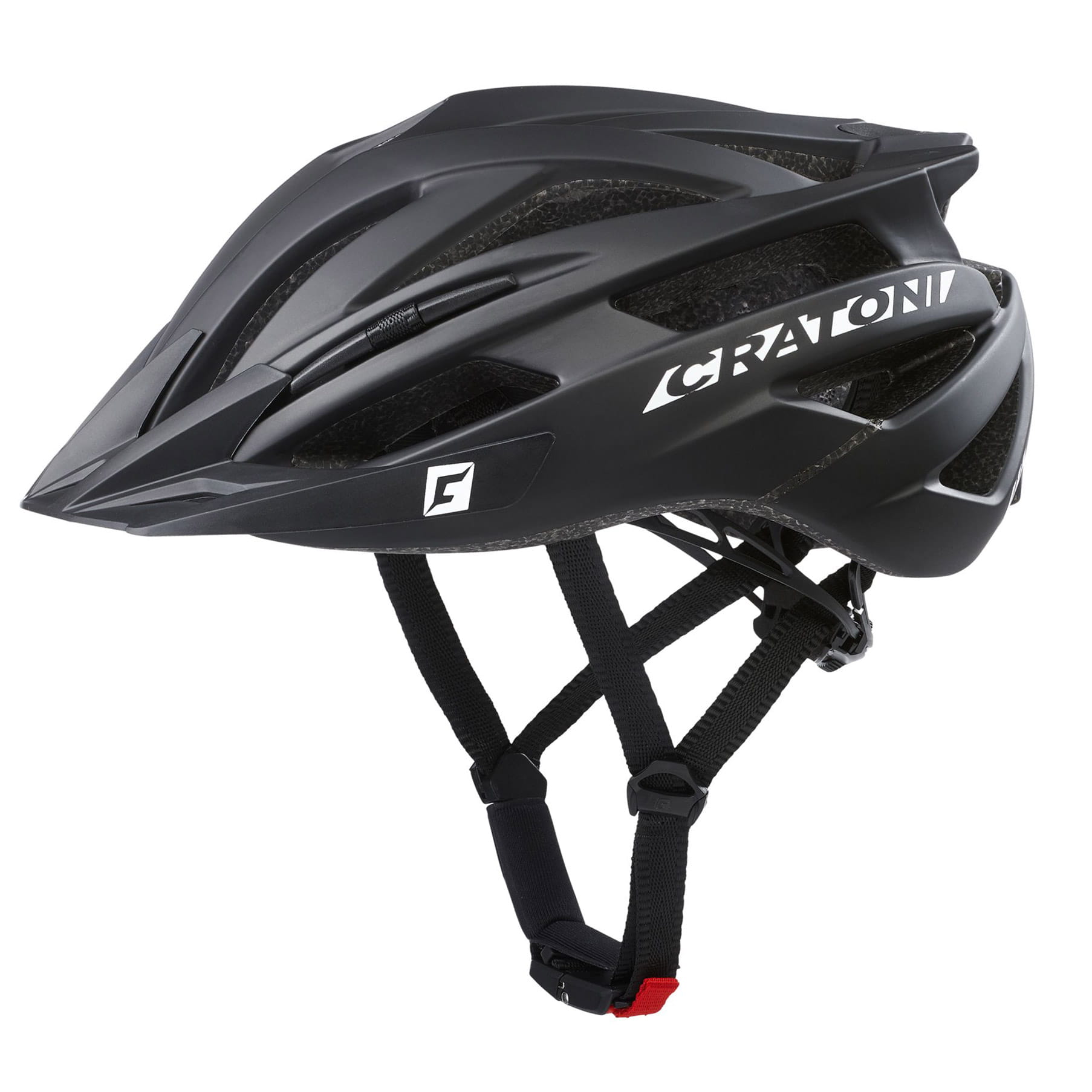 111003L1 - Black matt