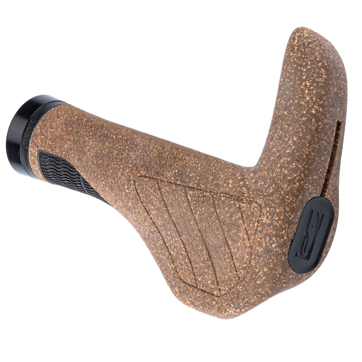 Contec Merge Trekking Bar Kork Griffe Contec Merge Trekking Bar Kork Griffe