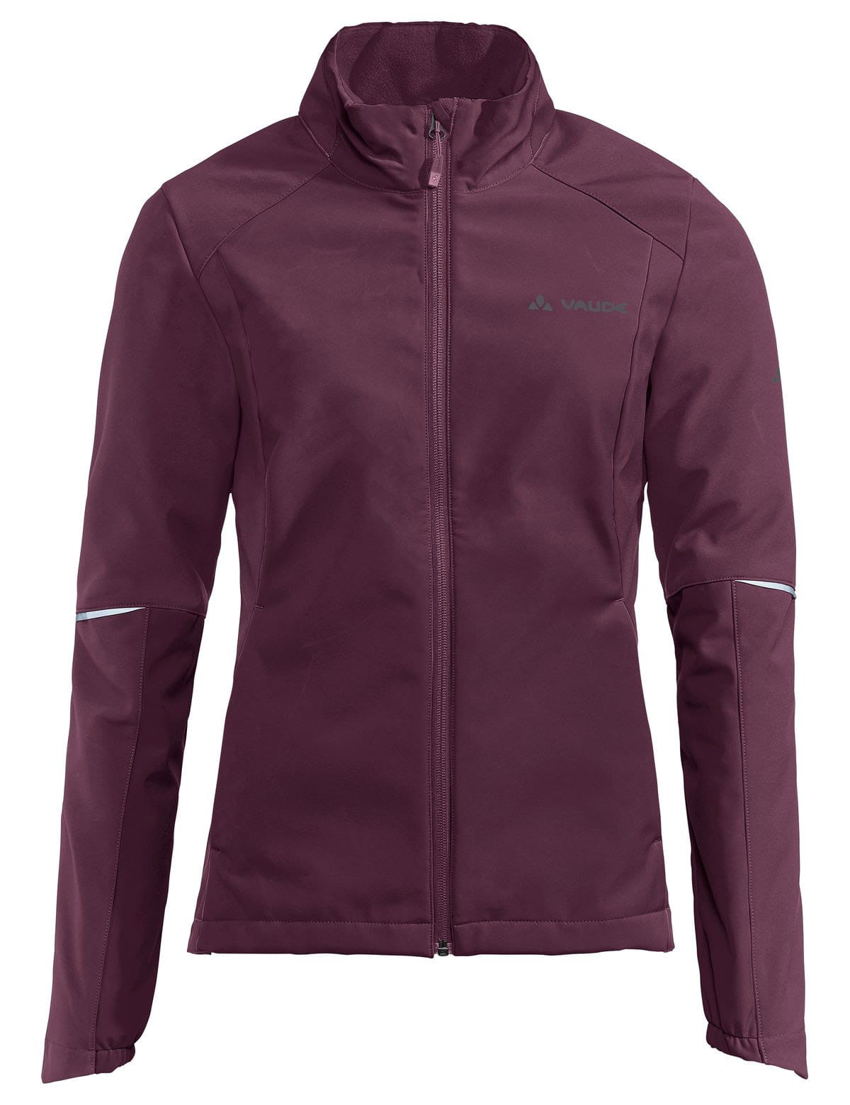 vaude-womens-wintry-softshelljacket-vier-cassis_064969549762cca6bd6d18b6a3217137 VAUDE Womens Wintry Jacket IV Softshelljacke