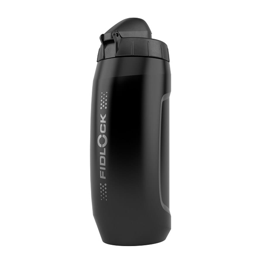 Fidlock Single Bottle 590 Fahrrad Trinkflasche 590 ml Fidlock Single Bottle 590 Fahrrad Trinkflasche 590 ml