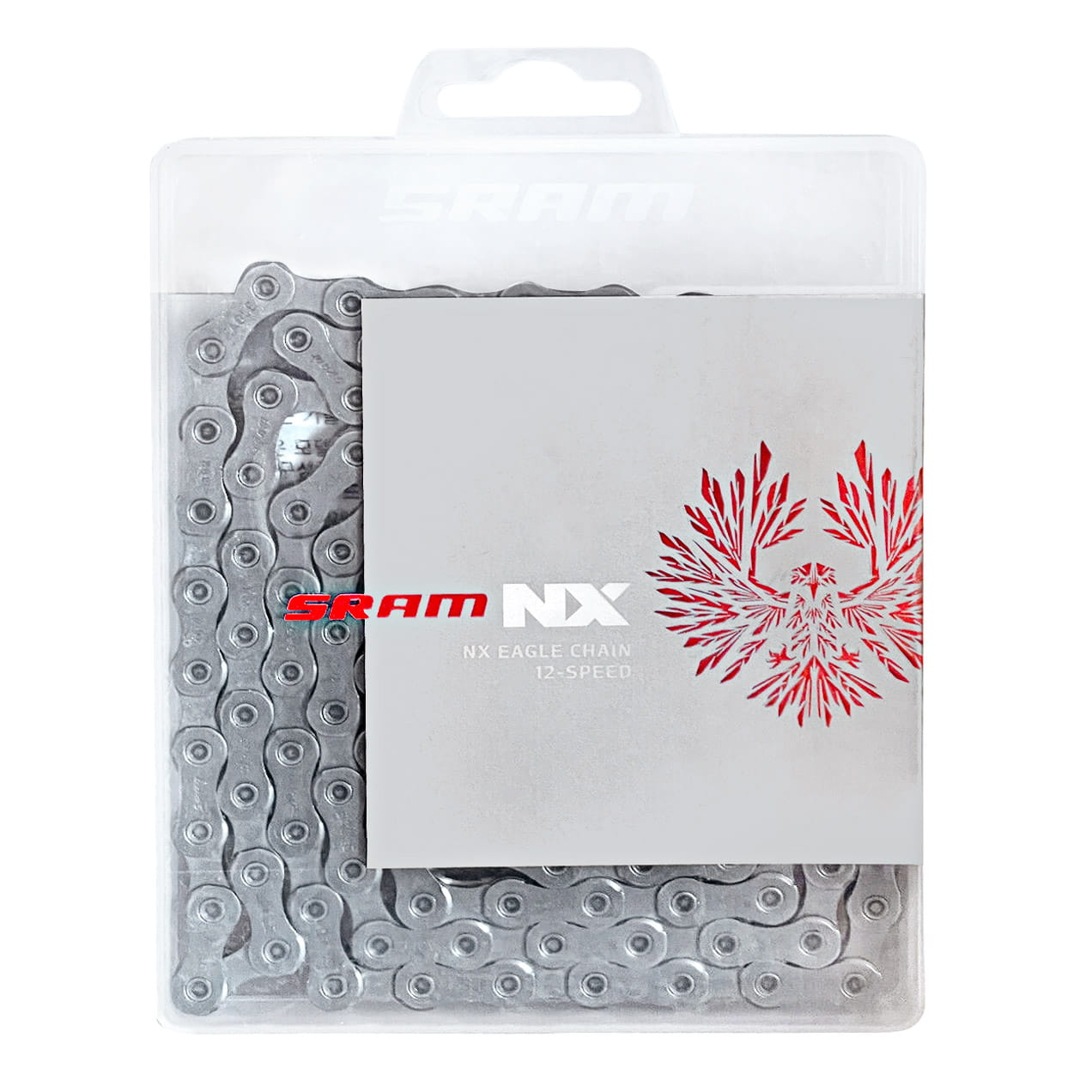 sram-pc-nx-eagle-12-fach-kette-02 SRAM PC NX Eagle 12-fach Kette 126 Glieder