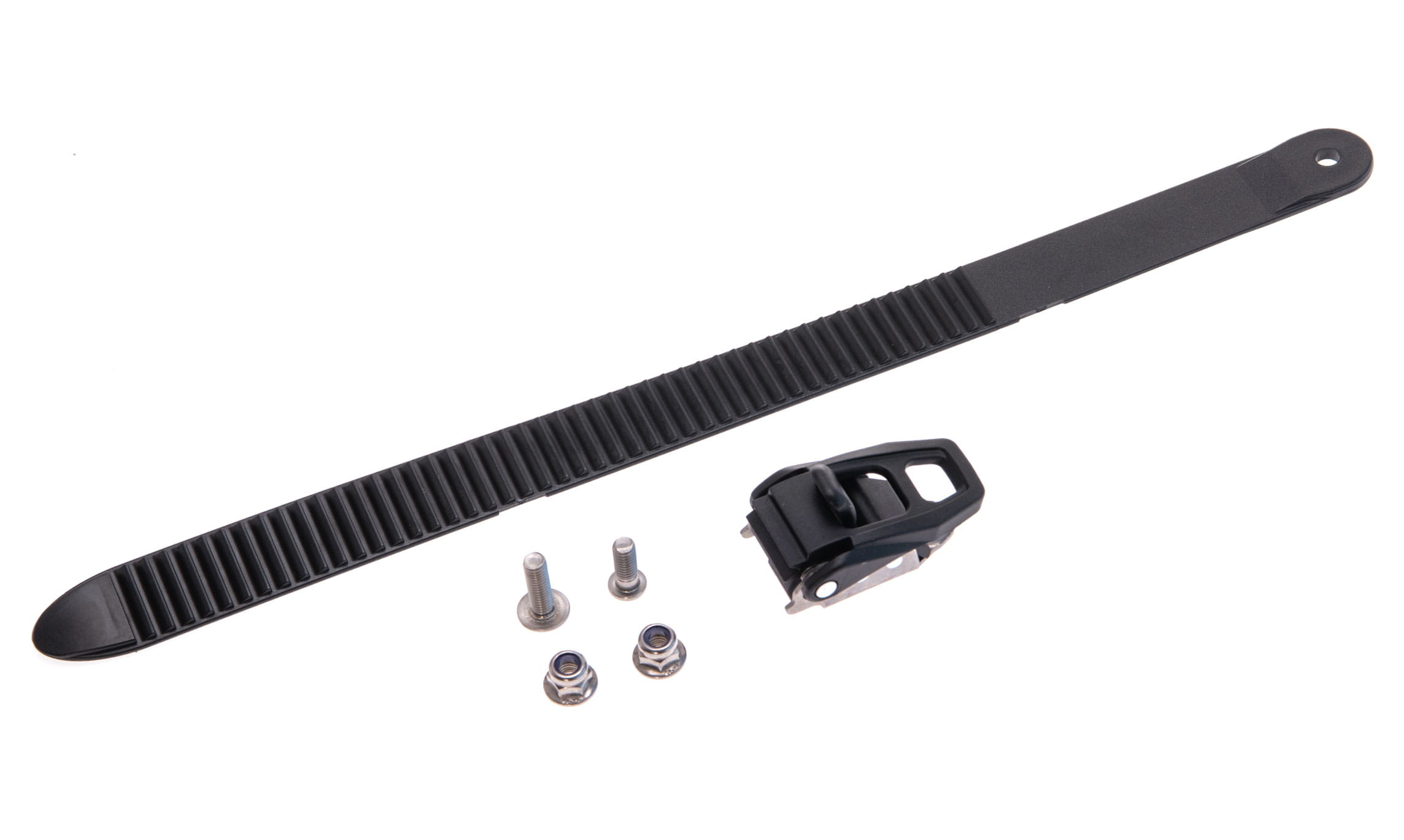 Uebler E1876 Ratsche verschraubt und Zahnriemen