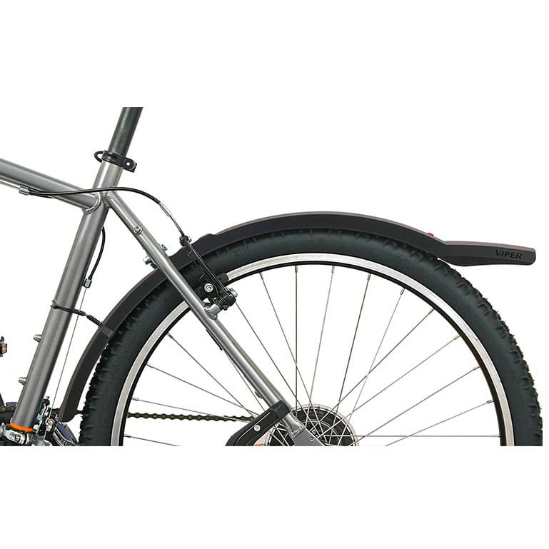 Hebie Viper 751 MTB Fahrrad Schutzblech Set 26-29 online kaufen