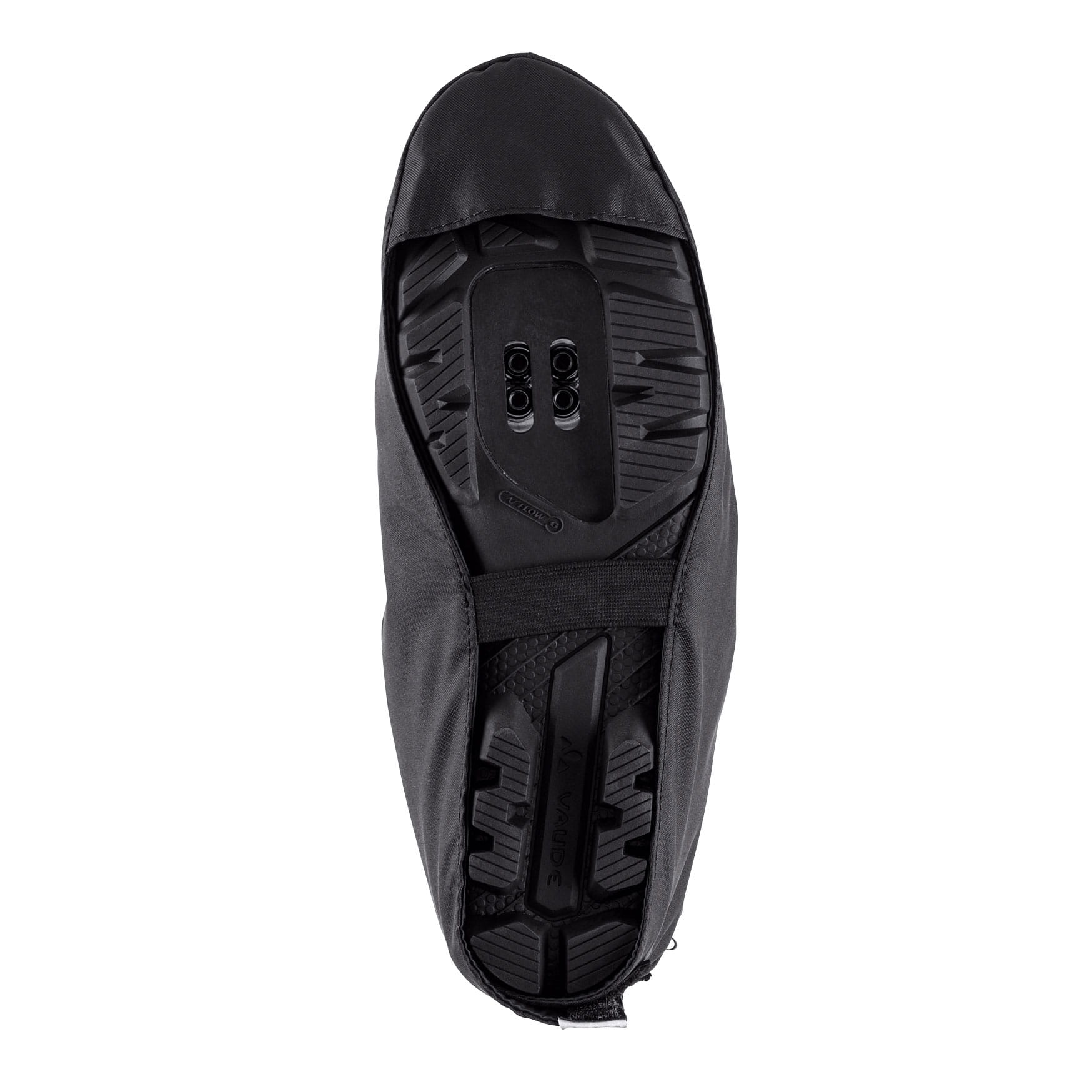 VAUDE Bike Gaiter Warm Fahrrad Überschuhe Gamaschen (Paar)