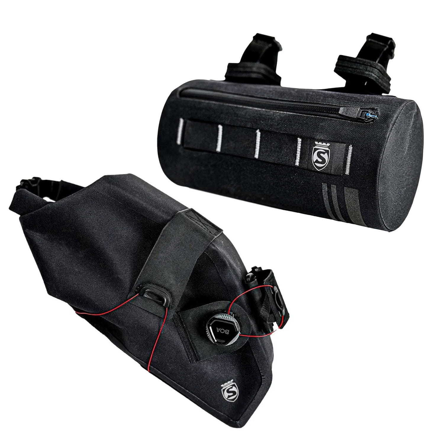 Silca Grinta Bikepacking Race Set 7L Silca Grinta Bikepacking Race Set 7L