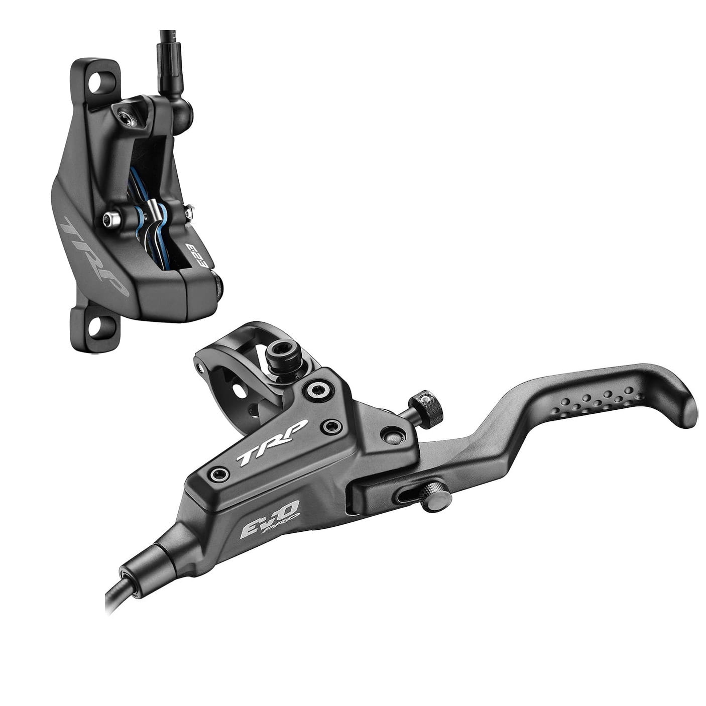 TRP EVO Pro HD-M9040 Bremse