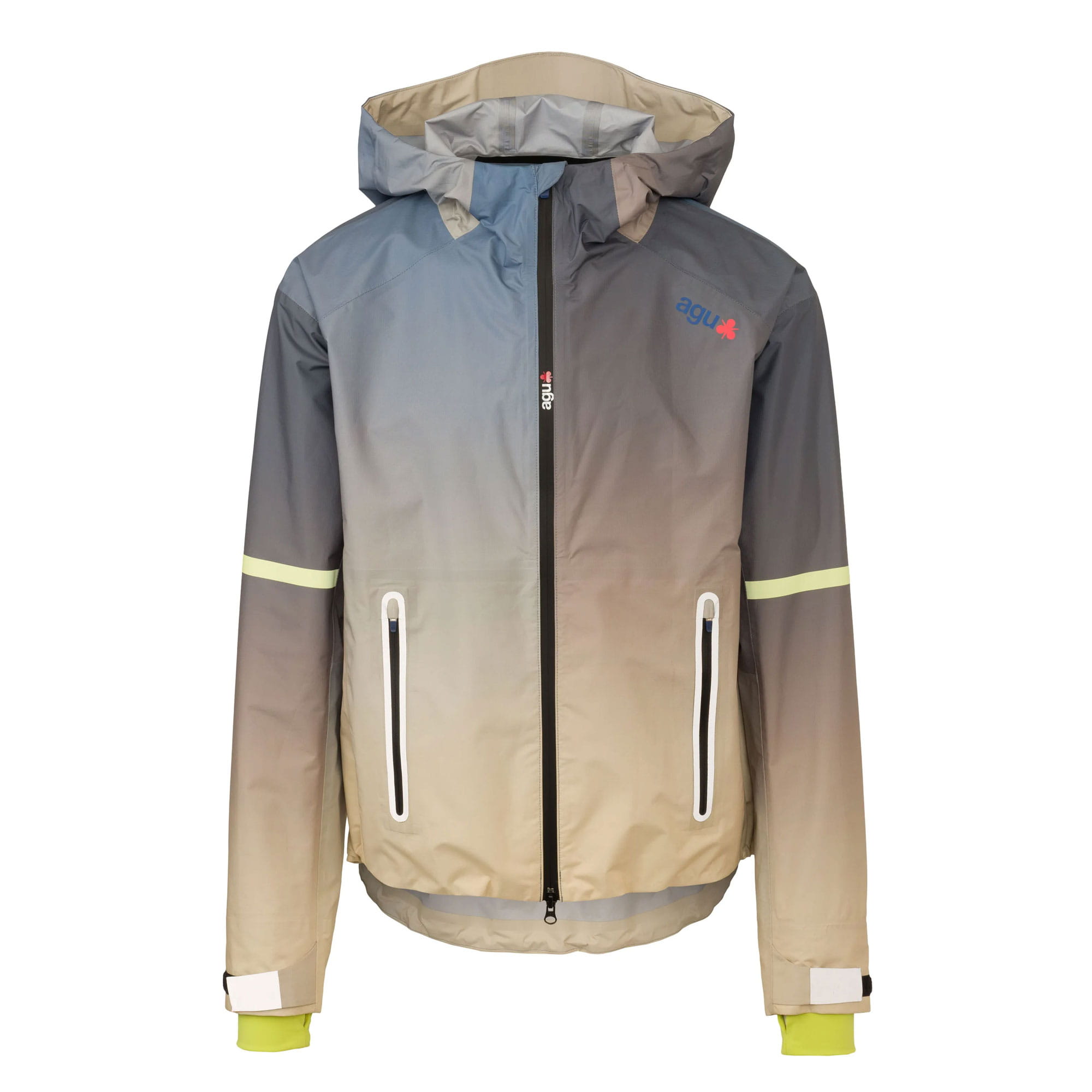 AGU Rainguard Pro Jacket Regenjacke
