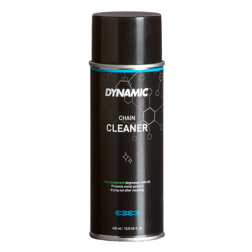 Dynamic Chain Cleaner Spray Kettenreiniger Entfetter 400 ml