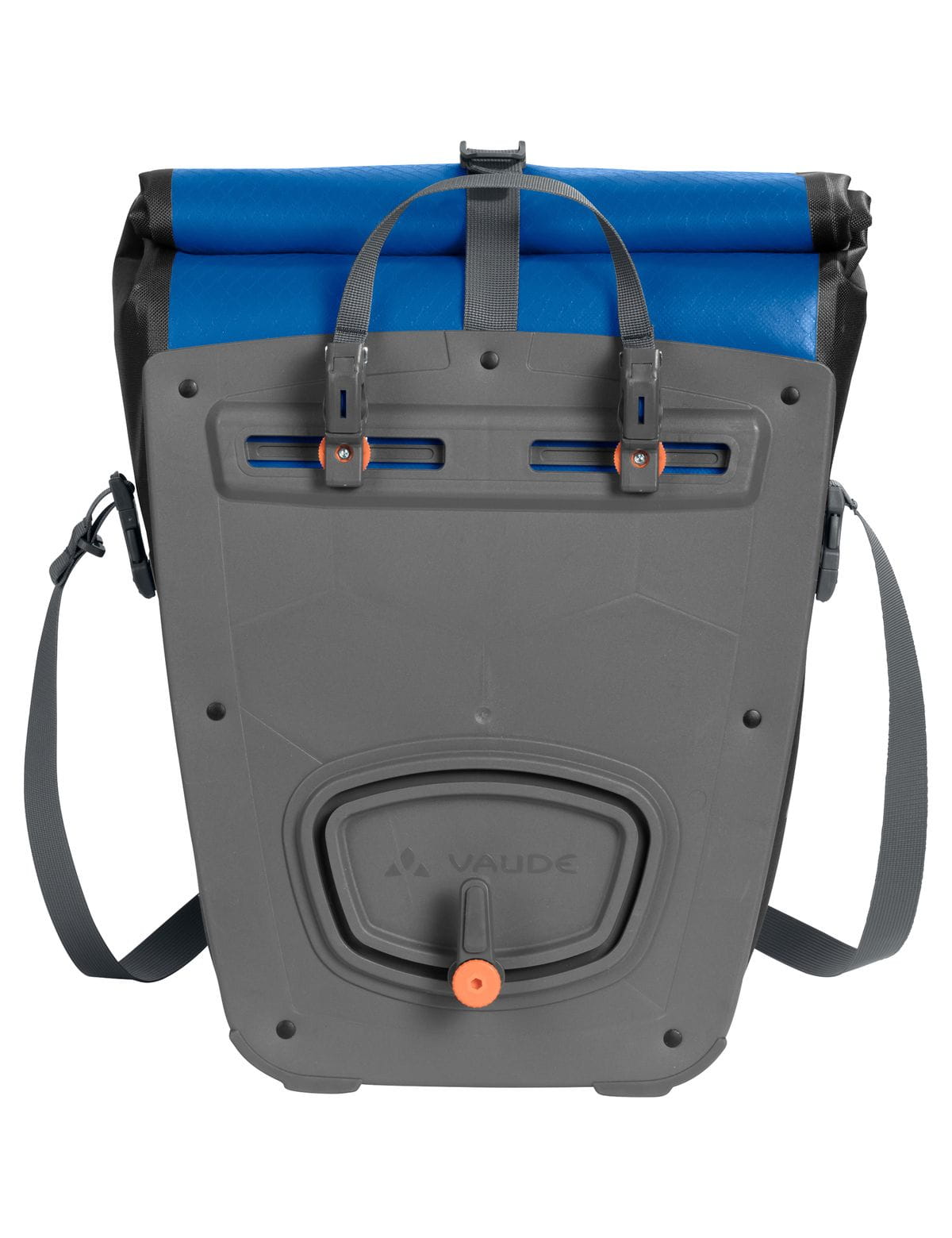VAUDE Aqua Back Plus Rear Pannier Bags Pair 51L