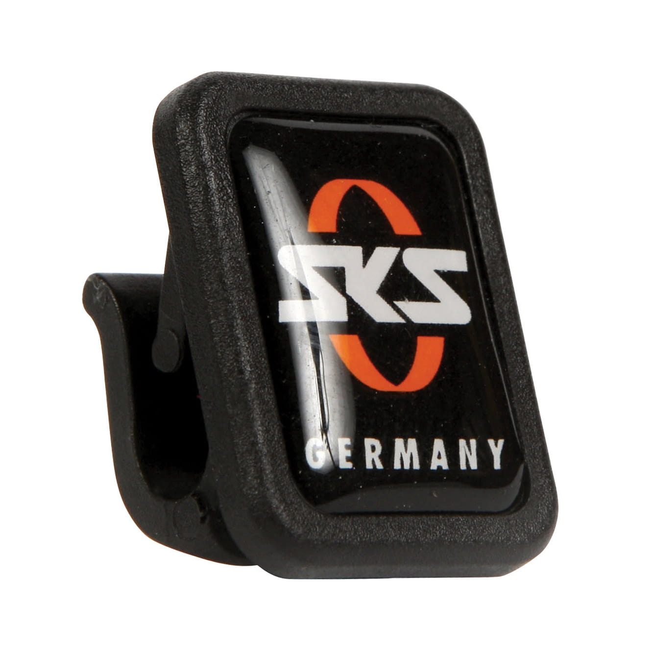 sks-11120-usc-stayclip-with-sks-lens-pers SKS Unterlaufstrebenclip 11120 for USC 4,5 mm Streben (1 Stück)