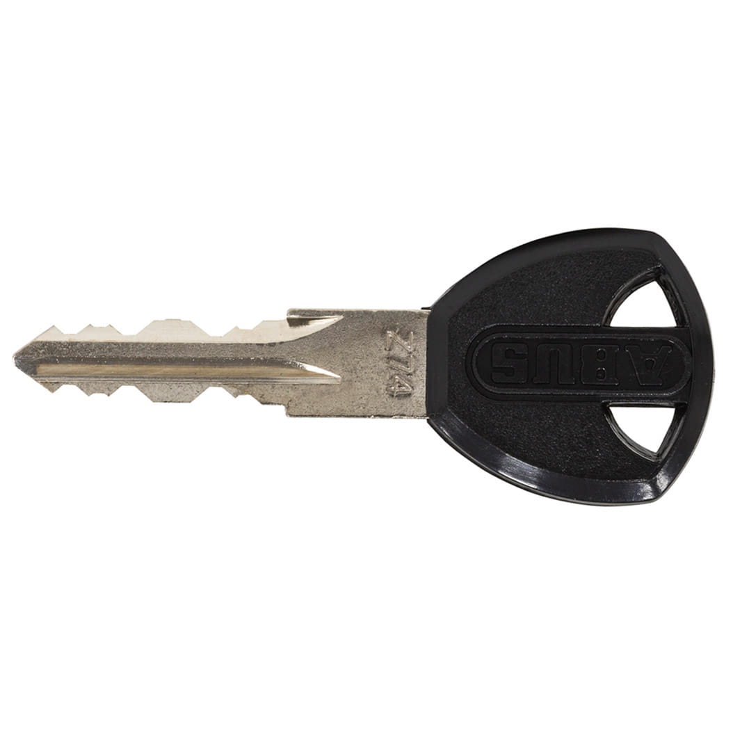 ABUS Z74 Ersatzschlüssel ABUS Z74 Ersatzschlüssel