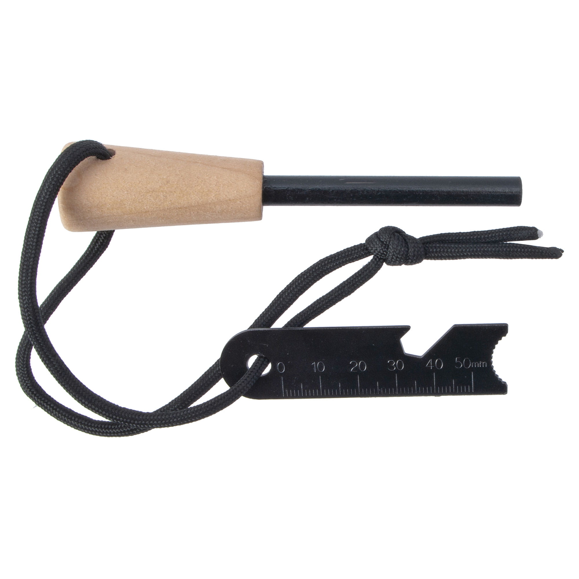 Origin Outdoors Zündstahl Deluxe Origin Outdoors Zündstahl Deluxe