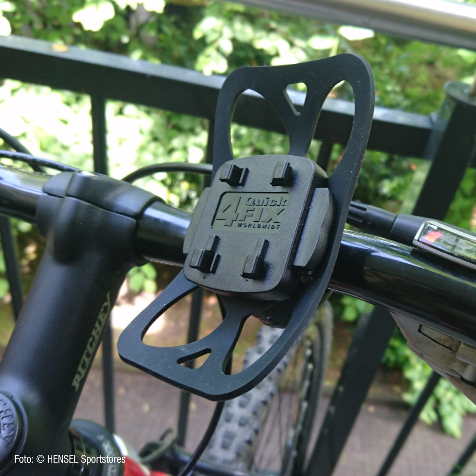 HR Grip Universal Sicherungsband 4-SECURE for Bike Mount 12410711