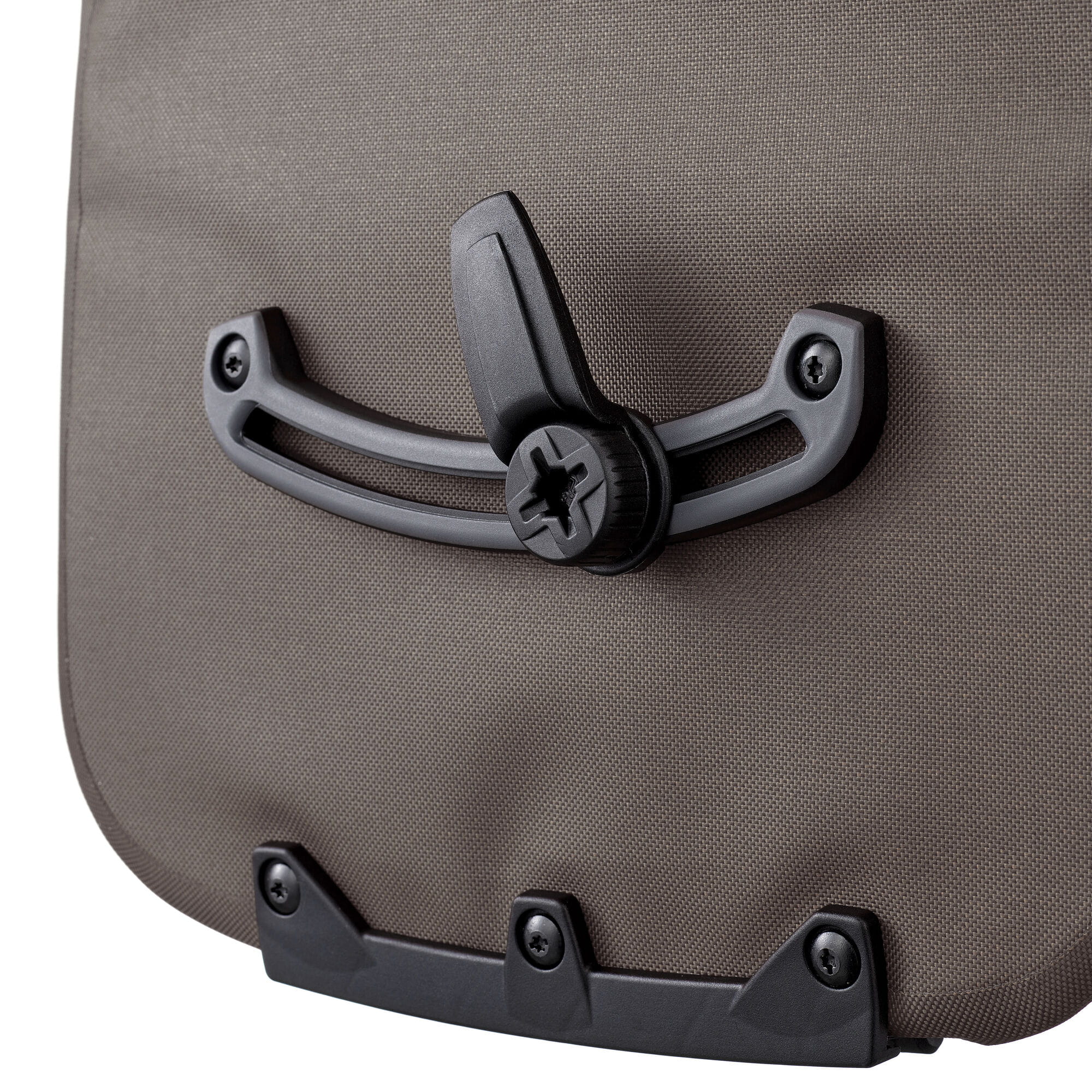 Ortlieb Vario PS QL2.1 Backpack and Rear Pannier Bag 26L