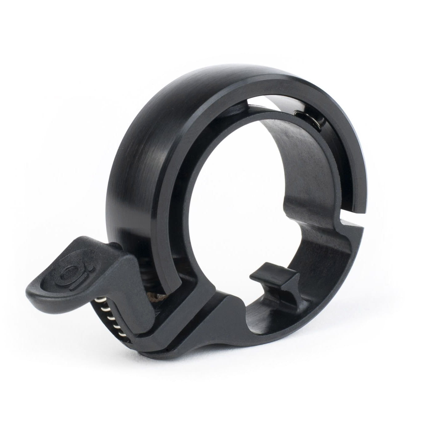 knog-oi-classic-large-fahrradklingel-schwarz_a298d21cfcd248d75a379762a797674c Knog Oi Classic Bicycle Bell