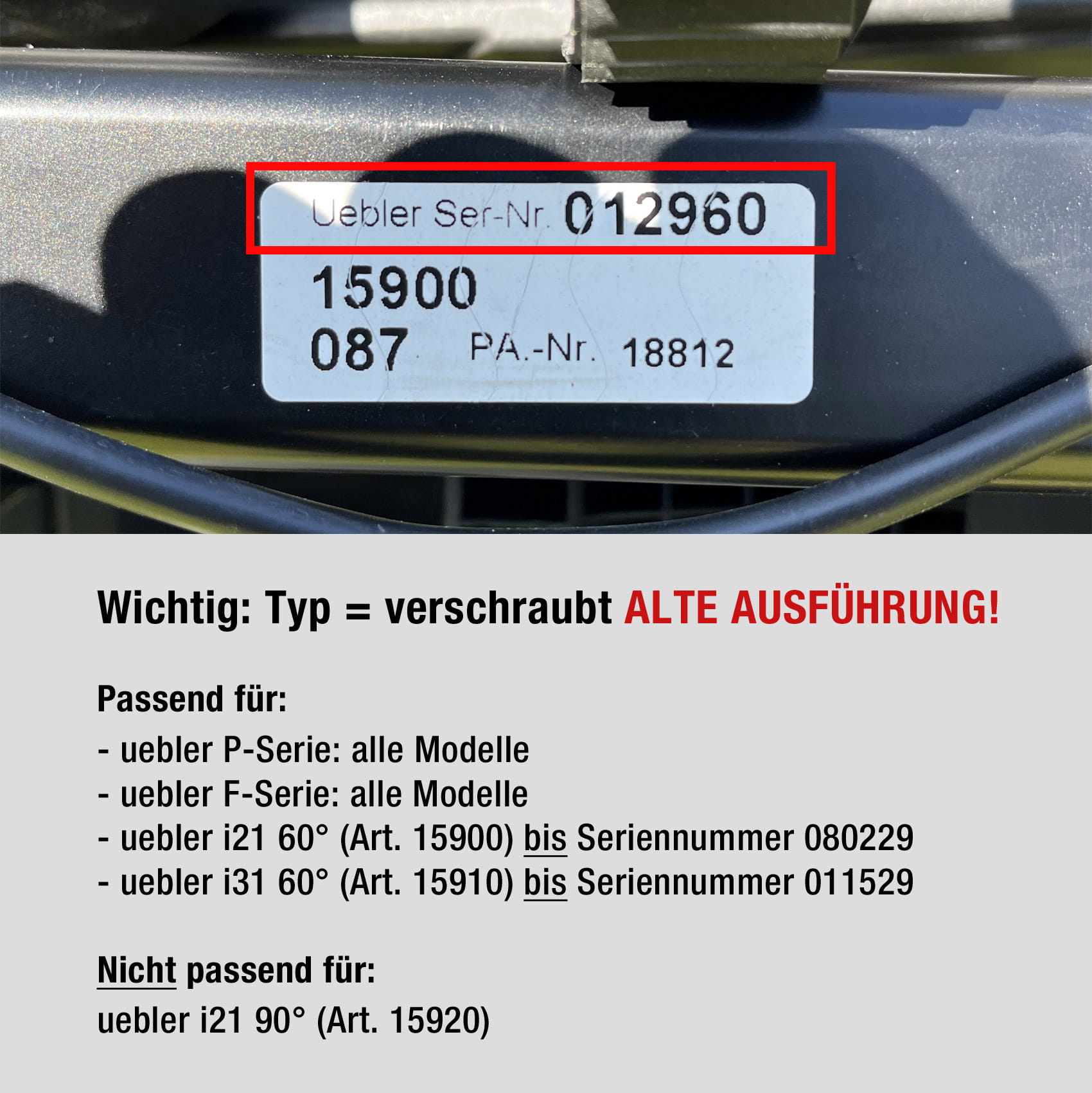 uebler-zahnriemen-hinweis-ausfuehrung-verschraubt