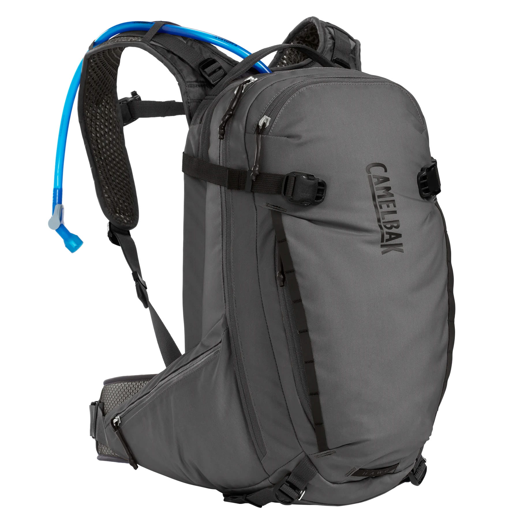 CamelBak HAWG 20 Asphalt Front CamelBak HAWG 20 Asphalt Front